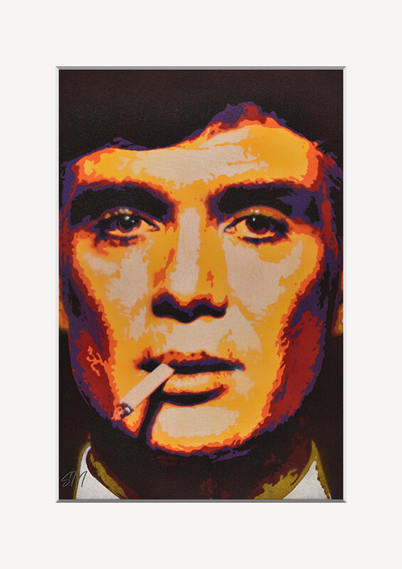 Cillian Murphy