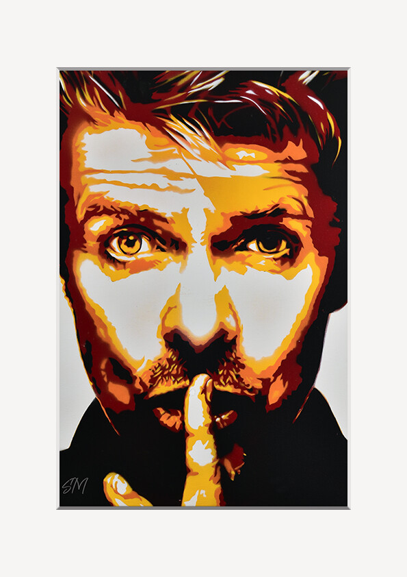 David Bowie