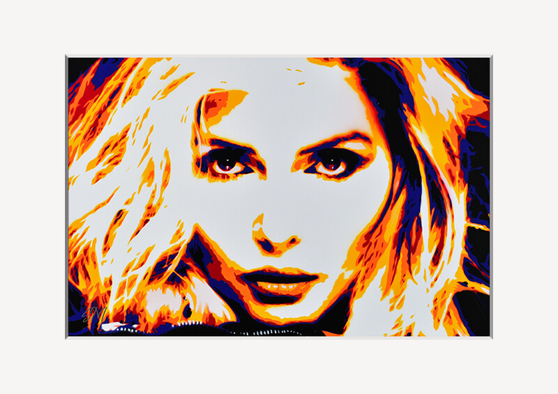 Debbie Harry