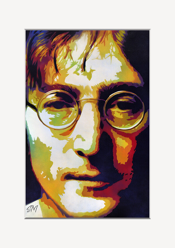 John Lennon