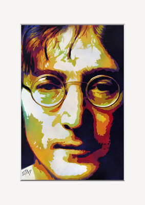 John Lennon (From Free)