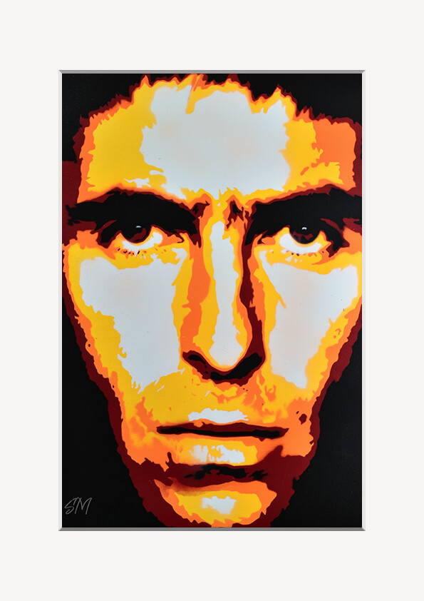 Liam Gallagher