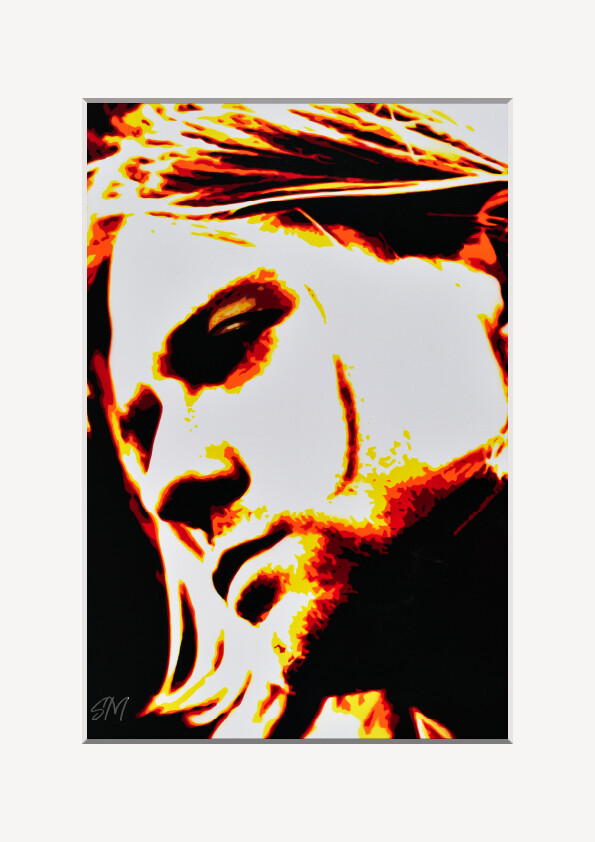 Kurt Cobain
