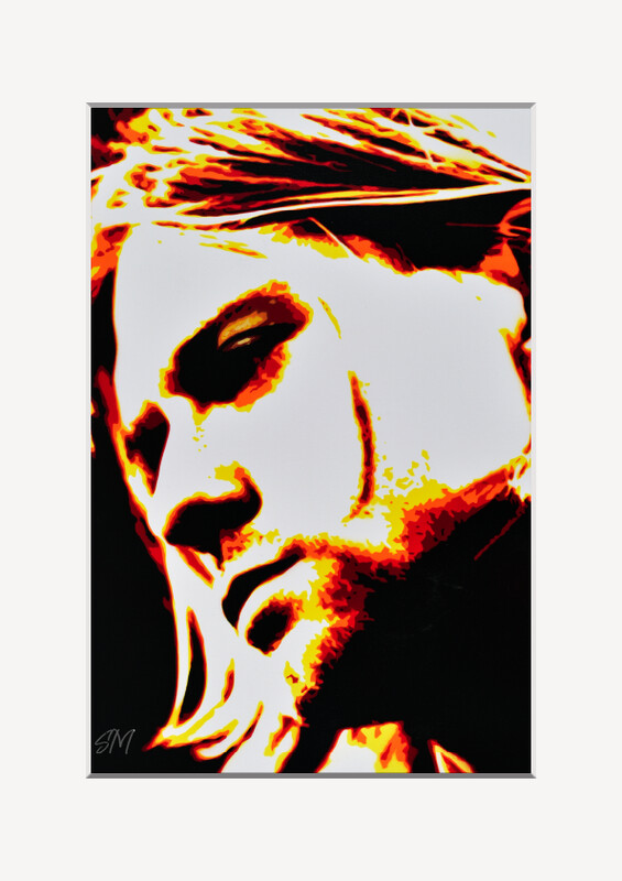 Kurt Cobain
