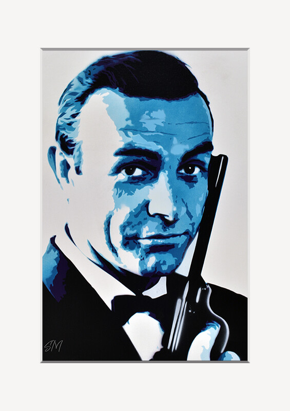 Sean Connery