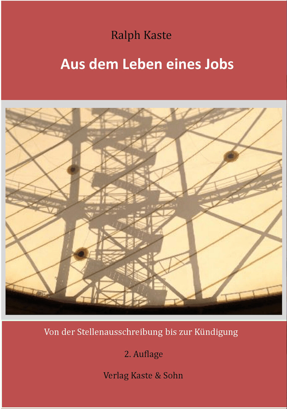 Aus dem Leben eines Jobs Aus dem Leben eines Jobs