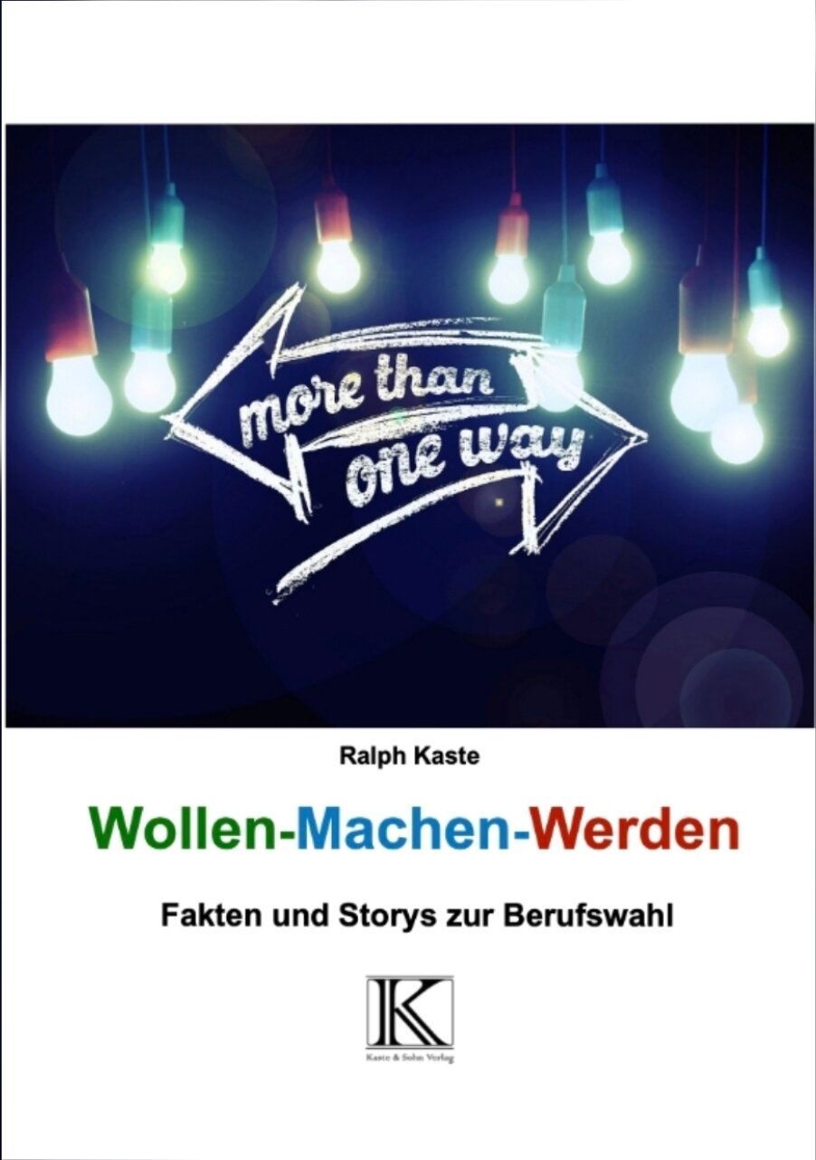 Wollen-Machen-Werden Wollen-Machen-Werden