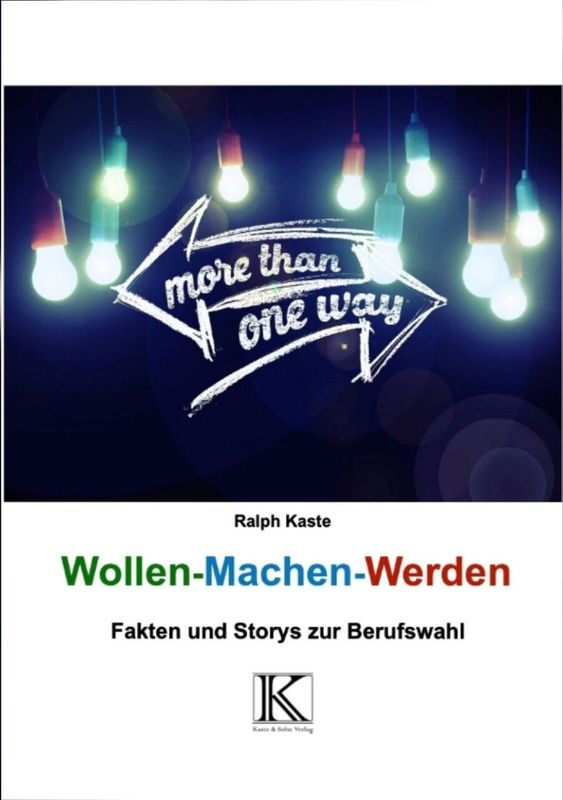 Wollen-Machen-Werden