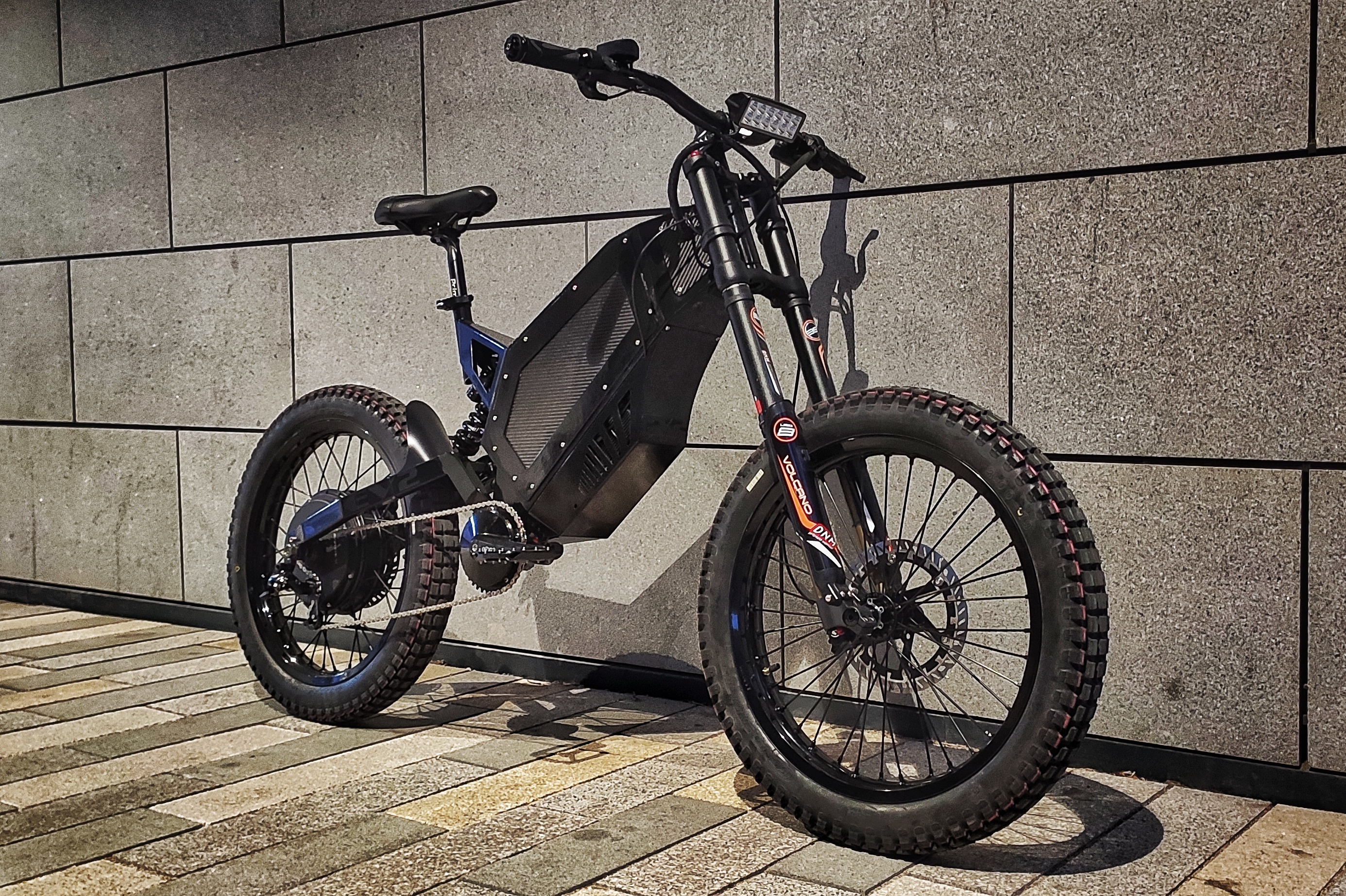 Evolution power bikes shop