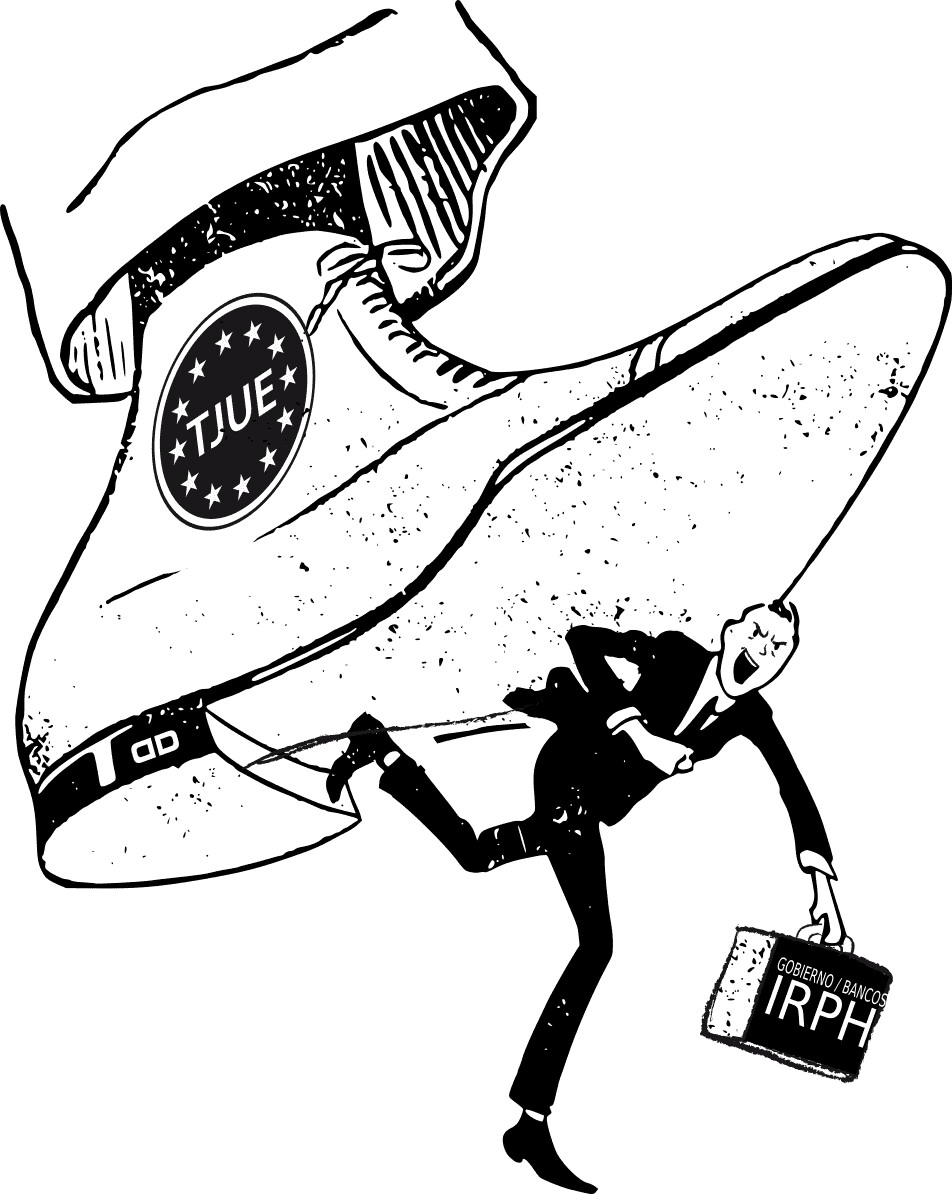 RECLAMAR IRPH I RECLAMAR DOCUMENTACIÓN (PROVISIÓN DE FONDOS, SI GANAMOS CON COSTAS OS LO DEVOLVEMOS) :)