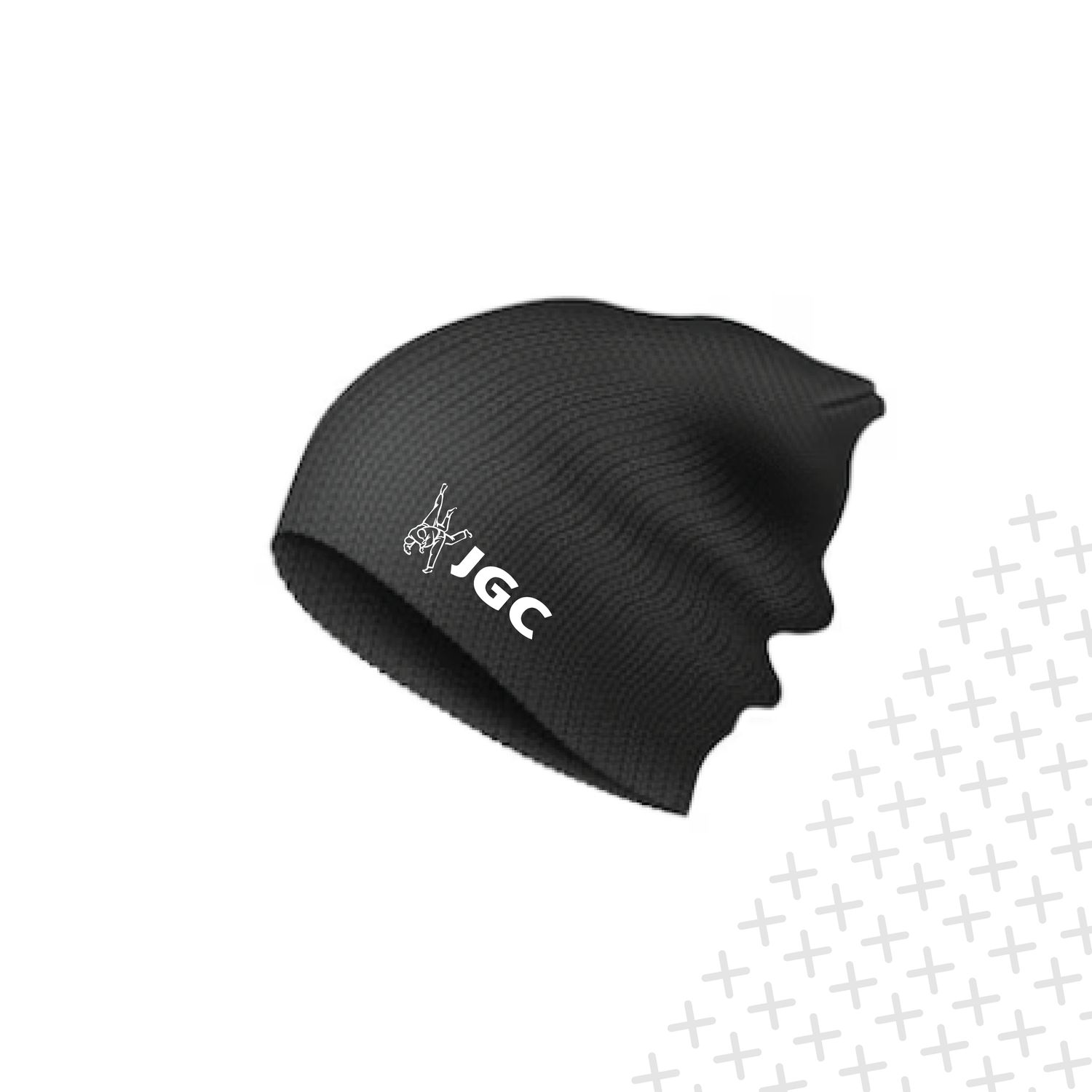 Joburg Grappling Club Beanie