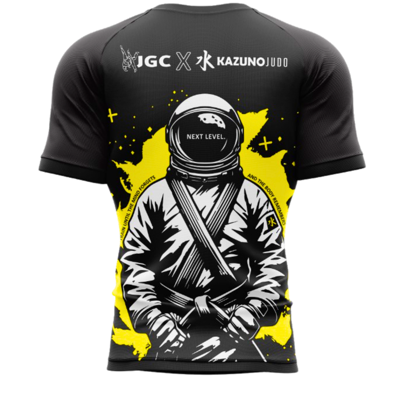 Next Level Rash Vest