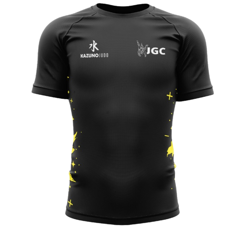 Next Level Rash Vest