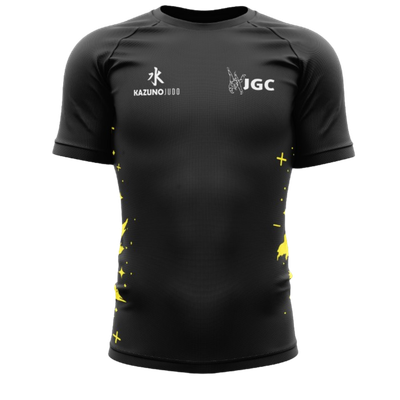 Next Level Rash Vest