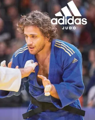 Judo Gi and Judo Uniforms