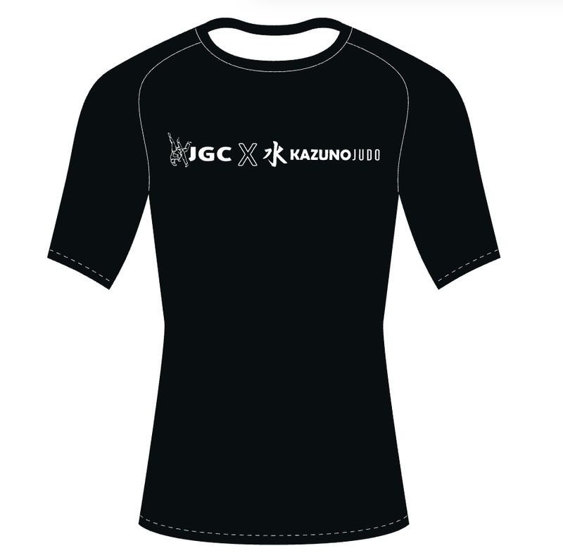 Ranked Rash guard