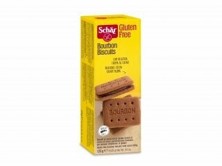 Bourbon Biscuits - Schär