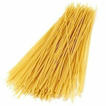 Spaghetti & Linguine