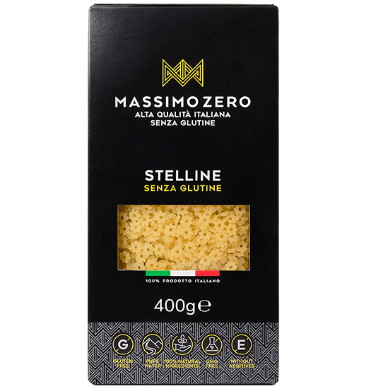 Stelline - Massimo Zero