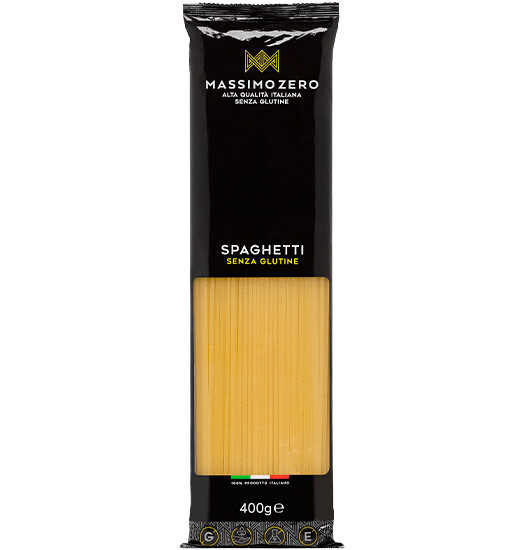 Spaghetti - Massimo Zero