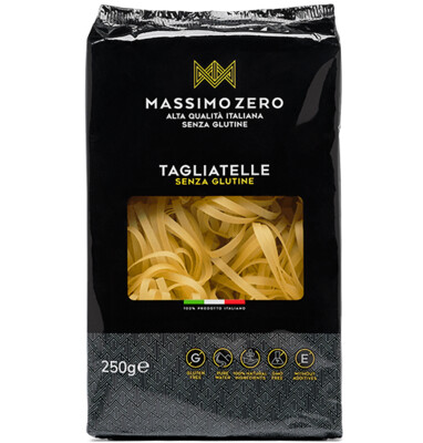 Tagliatelle - Massimo Zero