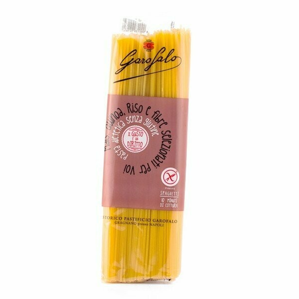 Spaghetti - Garofalo