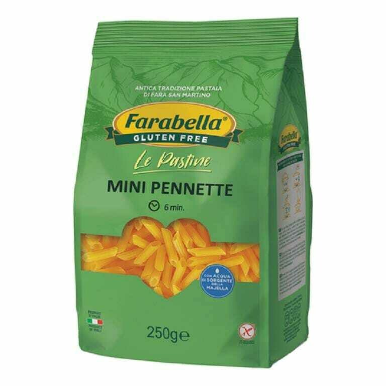 Mini Pennette - Farabella