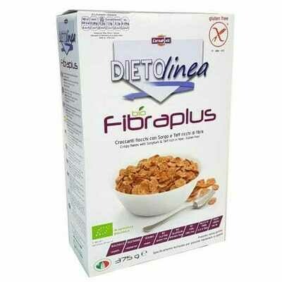 Fibraplus Bio - Dietolinea Cerealvit