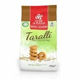 Taralli Multicereale - Fiore di Puglia