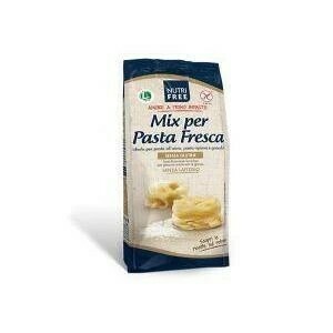 Mix Pasta Fresca senza glutine - NutriFree