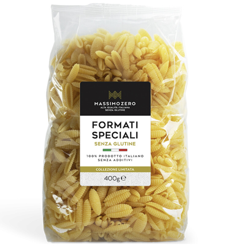 Gnocchetti Sardi - Massimo Zero
