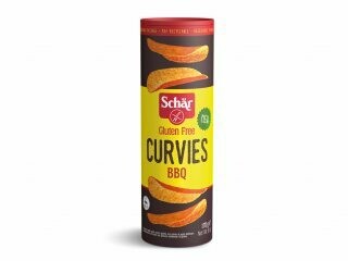 Curvies BBQ– Schär
