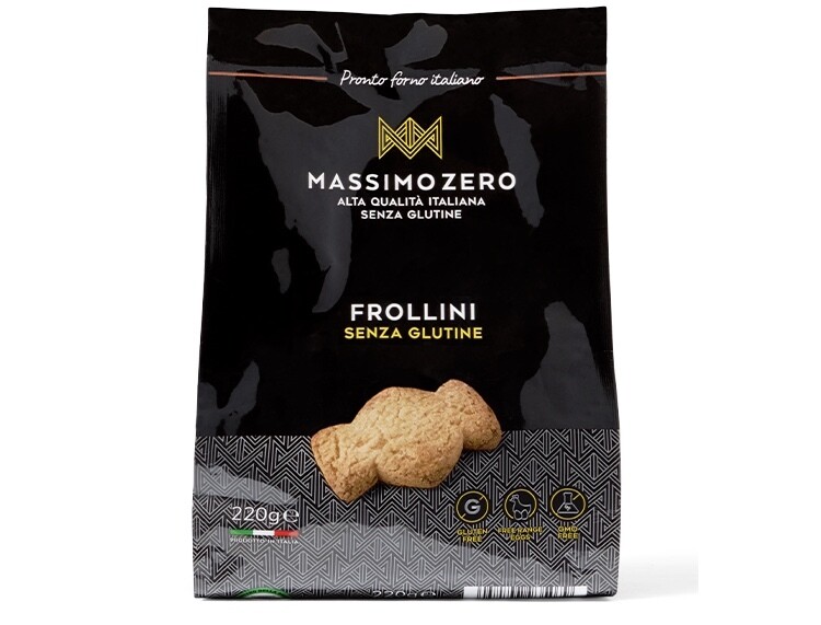 Frollini - Massimo Zero