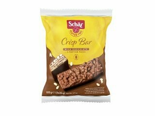 Crisp Bar - Schär