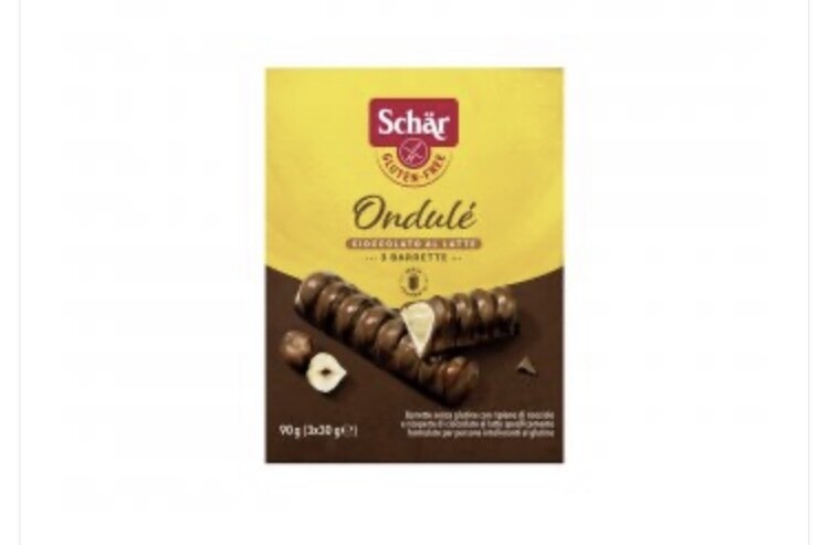 Ondulé  - Schär