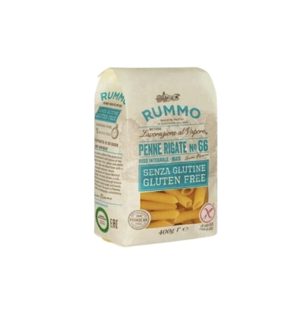 Penne Rigate - Rummo