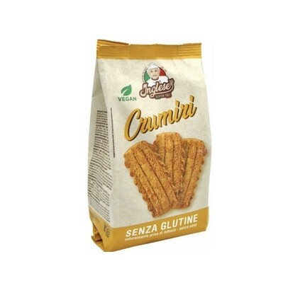 Crumiri  - Inglese
