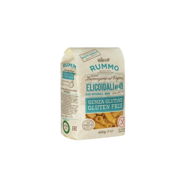 Elicoidali - Rummo