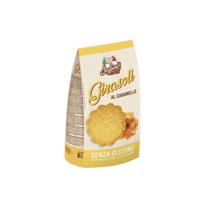 Girasoli - Inglese