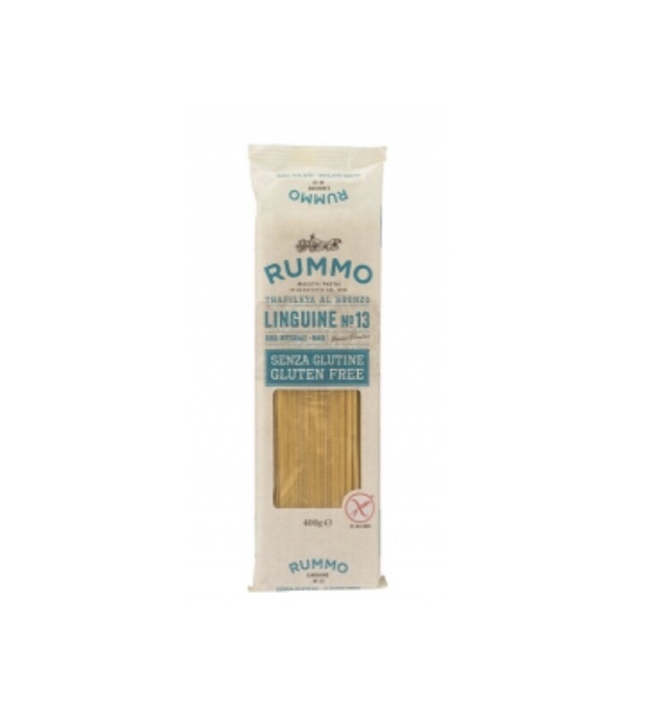 Linguine - Rummo