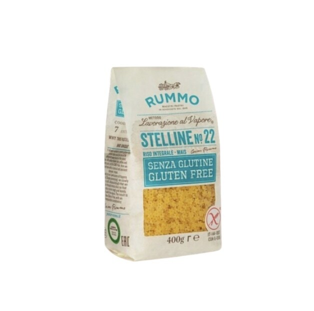 Stelline - Rummo