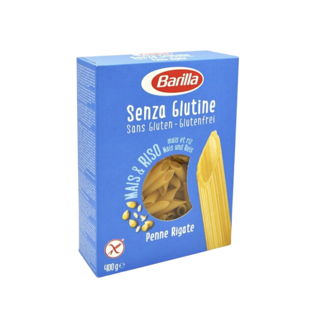 Penne Rigate - Barilla