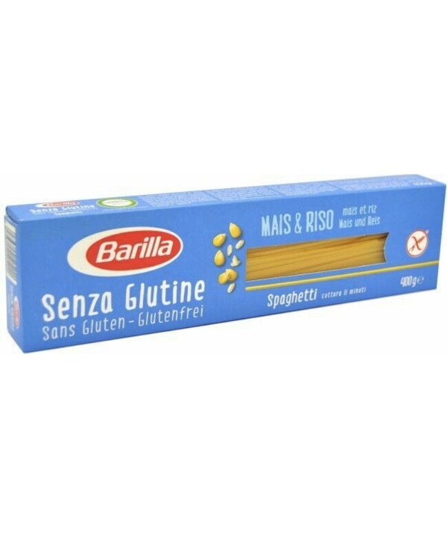 Spaghetti - Barilla