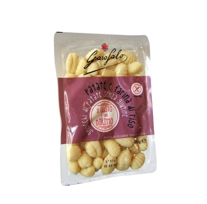 Gnocchi Patate - Garofalo