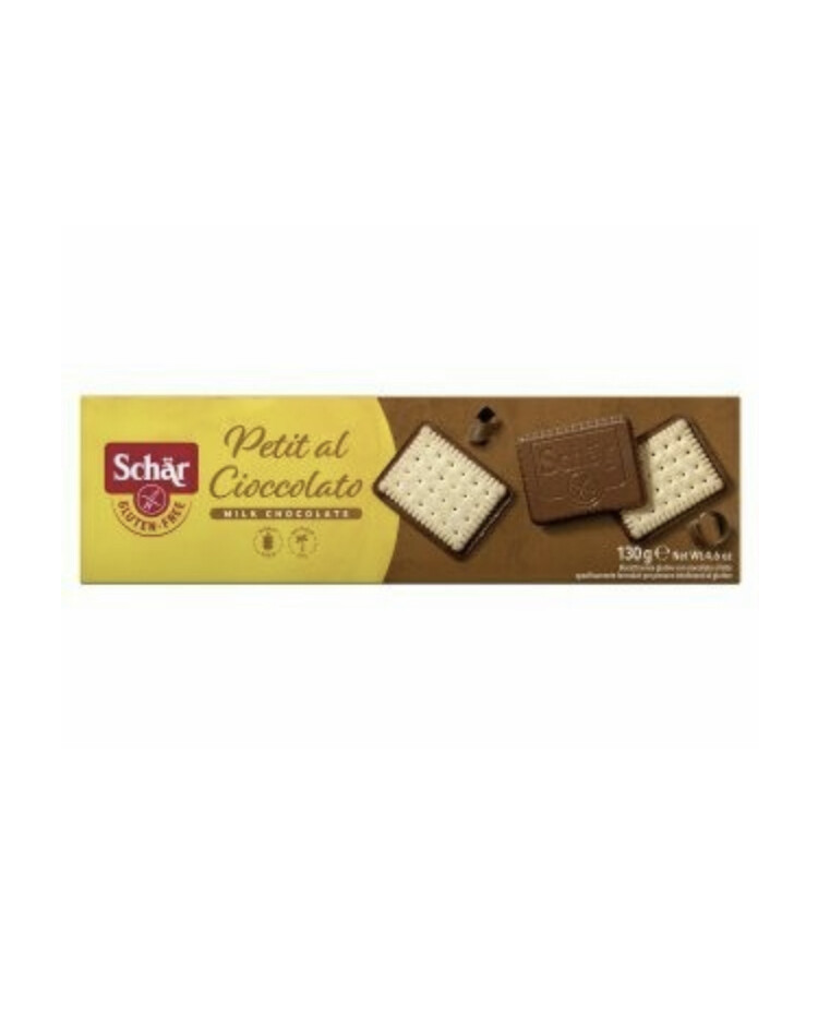 Petit al Cioccolato - Schär