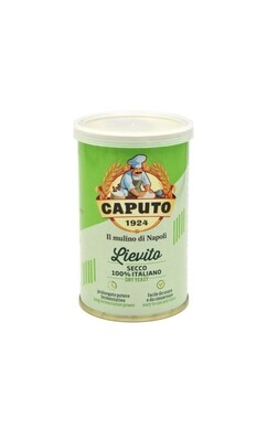 Lievito Secco - Caputo