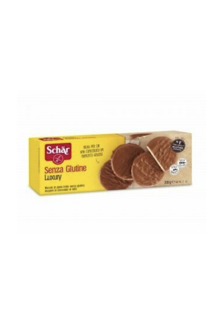 Luxury - Schär