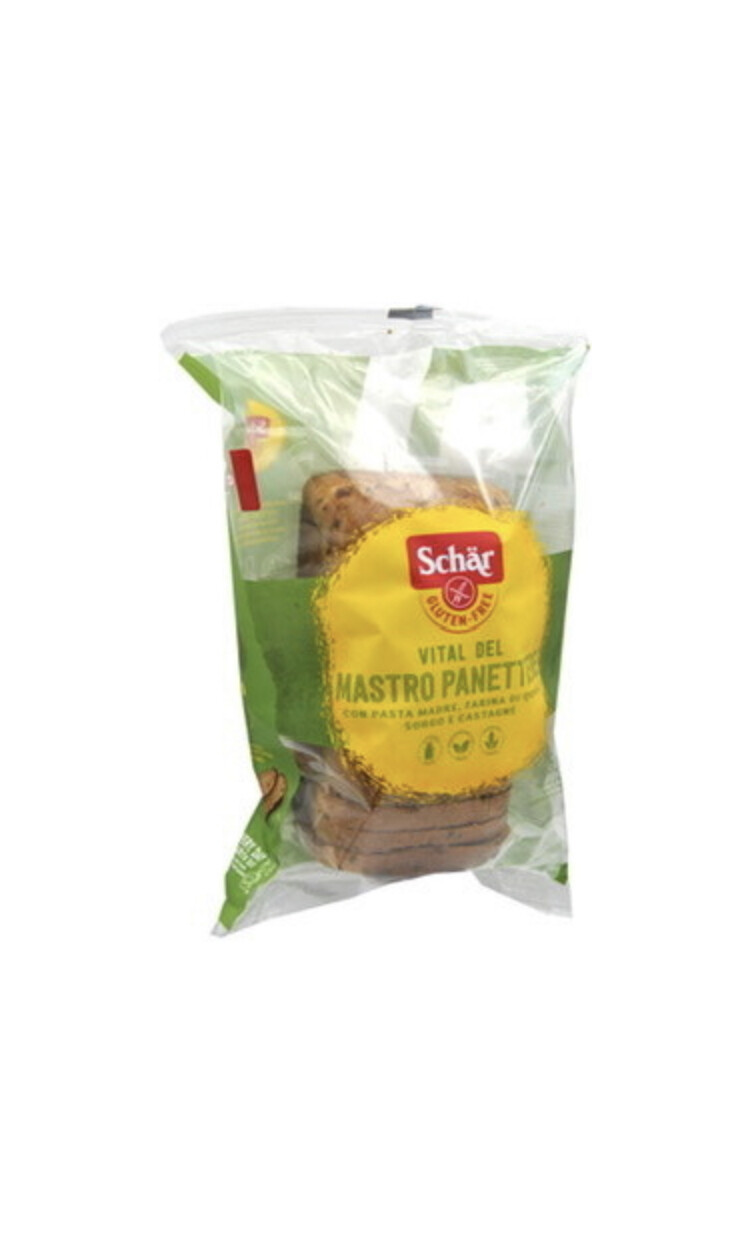 Vital del Mastro Panettiere – Schär