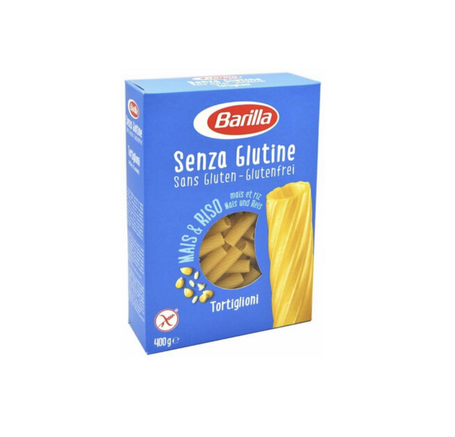 Tortiglioni - Barilla