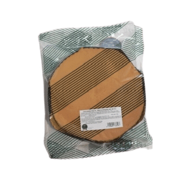 Pan di spagna senza lattosio 160g - Belli Freschi